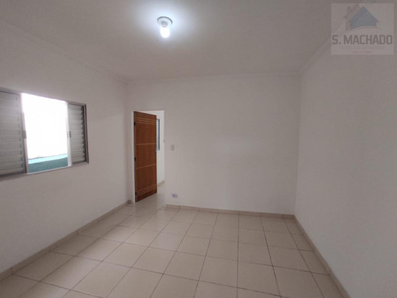Imagem Casa com 1 Quarto para Alugar, 40 m² em Jardim Silvia Maria - Mauá
