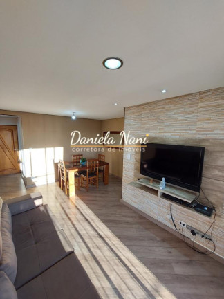 Imagem Apartamento com 3 Quartos à Venda, 63 m² em Paulicéia - São Bernardo Do Campo Imagem Apartamento com 3 Quartos à Venda, 63 m² em Paulicéia - São Bernardo Do Campo