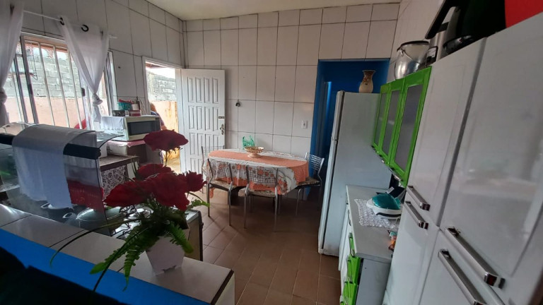 Imagem Casa com 2 Quartos à Venda, 90 m² em Vila Atlântica - Mongaguá Imagem Casa com 2 Quartos à Venda, 90 m² em Vila Atlântica - Mongaguá