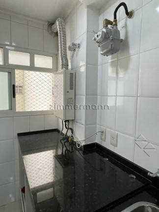 Imagem Apartamento com 3 Quartos à Venda, 90 m² em Alto Da Lapa - São Paulo