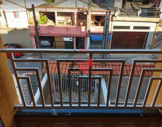 Imagem Sobrado com 3 Quartos à Venda, 172 m² em Itaquera - São Paulo Imagem Sobrado com 3 Quartos à Venda, 172 m² em Itaquera - São Paulo