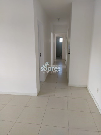 Apartamento com 2 Quartos à Venda, 71 m² em Areal - Pelotas