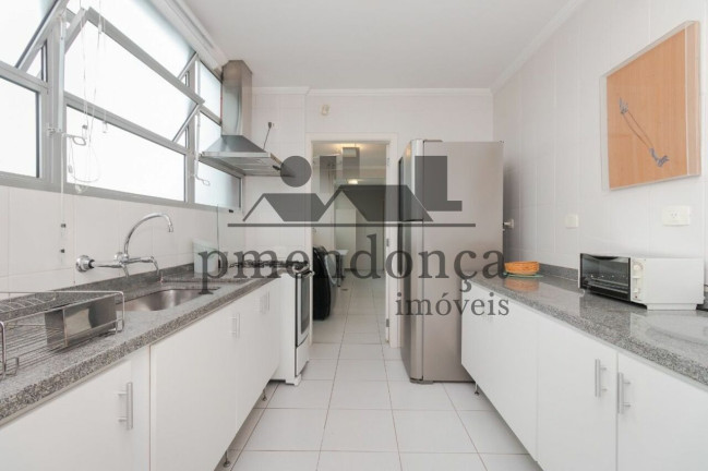 Imagem Apartamento com 4 Quartos à Venda, 250 m² em Higienópolis - São Paulo Imagem Apartamento com 4 Quartos à Venda, 250 m² em Higienópolis - São Paulo