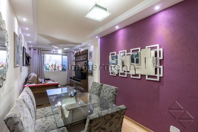 Imagem Apartamento com 2 Quartos à Venda, 114 m² em Cambuci - São Paulo
