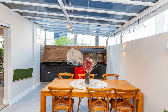 Imagem Casa com 3 Quartos à Venda, 259 m² em Vila Andrade - São Paulo Imagem Casa com 3 Quartos à Venda, 259 m² em Vila Andrade - São Paulo