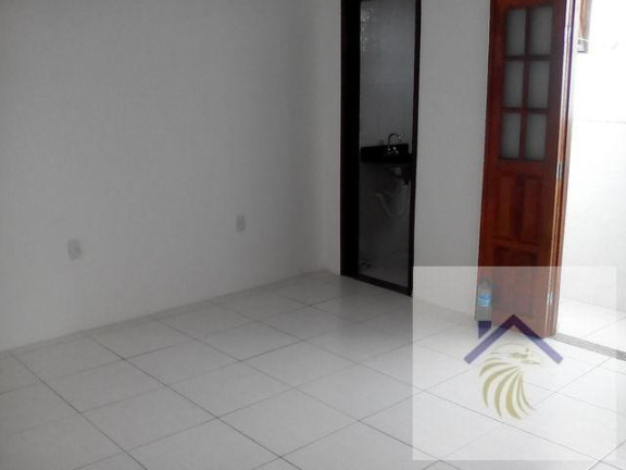 Imagem Apartamento com 4 Quartos à Venda, 124 m² em Brotas - Salvador