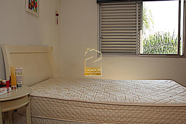 Imagem Apartamento com 3 Quartos à Venda, 125 m² em Moema - São Paulo