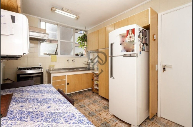 Imagem Apartamento com 3 Quartos à Venda, 101 m² em Cerqueira César - São Paulo Imagem Apartamento com 3 Quartos à Venda, 101 m² em Cerqueira César - São Paulo
