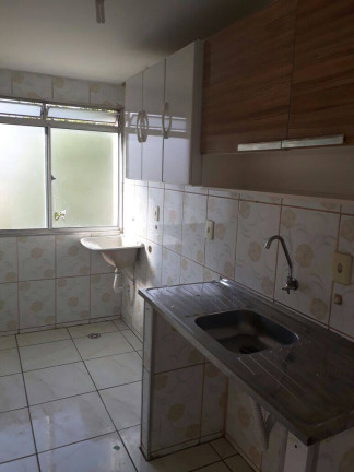 Foto do imóvel Apartamento com 3 Quartos à Venda, 50 m² em Parque Santo Antônio - São Paulo