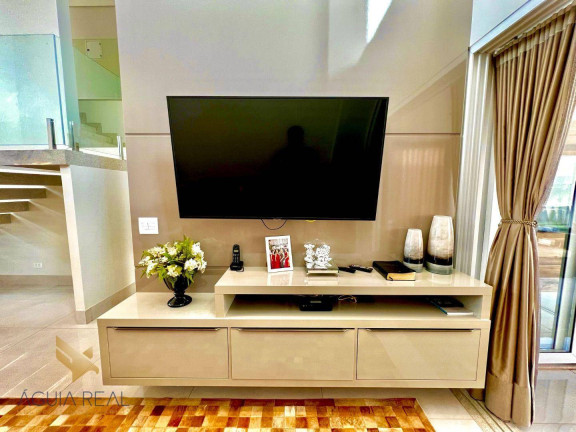 Imagem Casa com 4 Quartos à Venda, 238 m² em Jardim Montevidéu - Campo Grande Imagem Casa com 4 Quartos à Venda, 238 m² em Jardim Montevidéu - Campo Grande