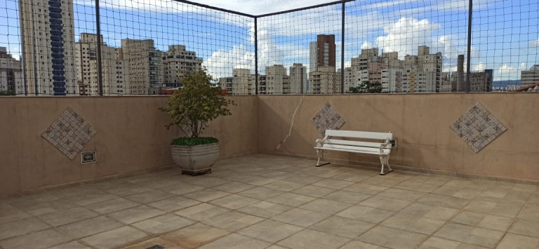 Imagem Apartamento com 3 Quartos para Alugar ou Temporada, 108 m² em Perdizes - São Paulo Imagem Apartamento com 3 Quartos para Alugar ou Temporada, 108 m² em Perdizes - São Paulo