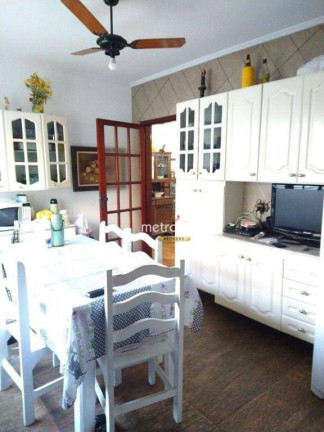 Imagem Sobrado com 3 Quartos à Venda, 127 m² em Vila Gato - Bragança Paulista