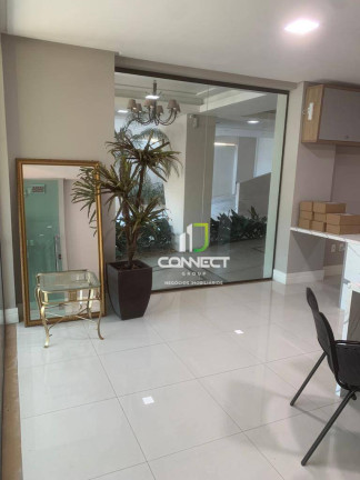 Imagem Sala Comercial à Venda, 50 m² em Fazenda - Itajaí