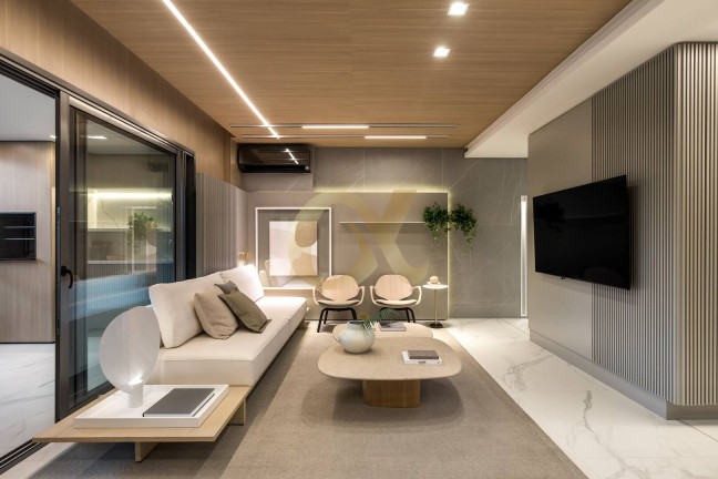 Imagem Apartamento à Venda, 110 m² em Atiradores - Joinville