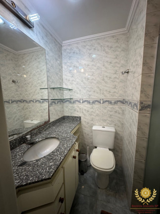 Imagem Apartamento com 2 Quartos à Venda, 60 m² em Vila Mariana - São Paulo