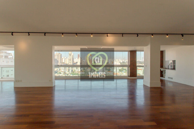 Imagem Apartamento com 3 Quartos à Venda, 281 m² em Perdizes - São Paulo Imagem Apartamento com 3 Quartos à Venda, 281 m² em Perdizes - São Paulo