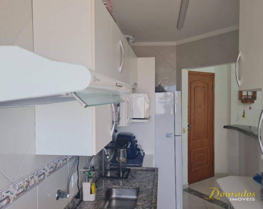 Imagem Apartamento com 2 Quartos à Venda, 69 m² em Aviação - Praia Grande Imagem Apartamento com 2 Quartos à Venda, 69 m² em Aviação - Praia Grande