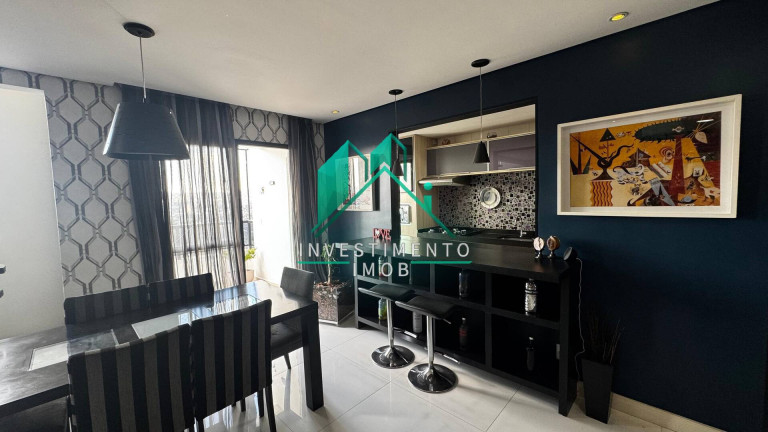 Imagem Apartamento com 3 Quartos à Venda, 150 m² em Centro - Osasco Imagem Apartamento com 3 Quartos à Venda, 150 m² em Centro - Osasco