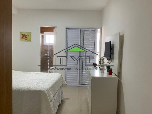 Imagem Apartamento com 3 Quartos à Venda, 91 m² em Rudge Ramos - São Bernardo Do Campo
