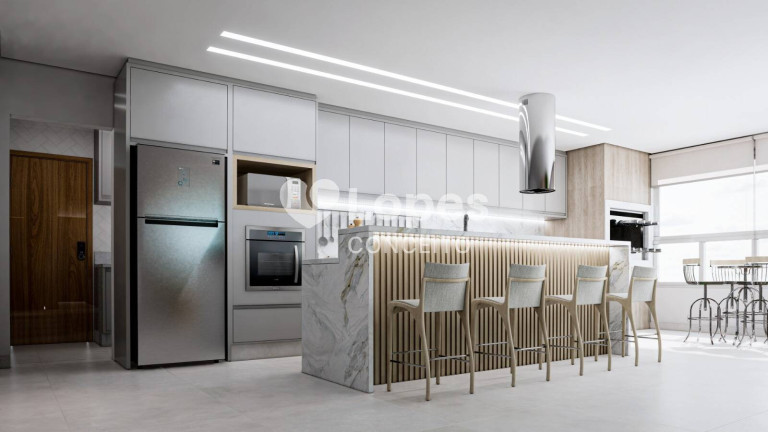 Apartamento à Venda,  em Aviação - Praia Grande