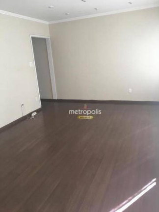 Apartamento com 3 Quartos à Venda, 152 m² em Centro - São Caetano Do Sul