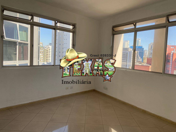 Imagem Sala Comercial à Venda, 78 m² em Centro - São Paulo