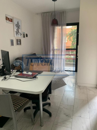 Imagem Apartamento com 1 Quarto à Venda, 35 m² em Paraiso - Sao Paulo Imagem Apartamento com 1 Quarto à Venda, 35 m² em Paraiso - Sao Paulo