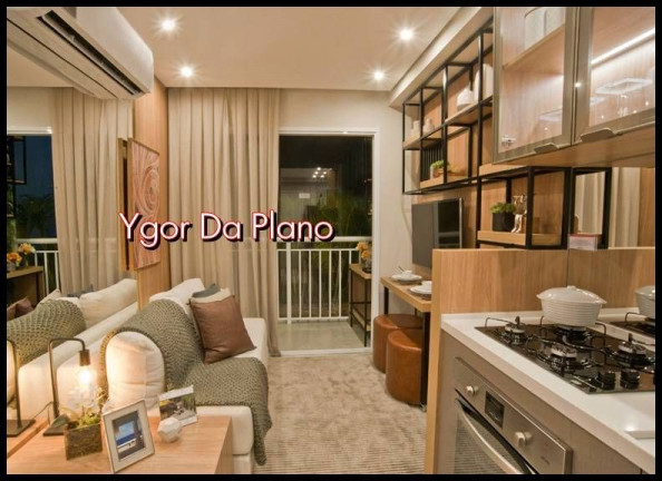Imagem Apartamento com 1 Quarto à Venda, 31 m² em Vila Ré - São Paulo Imagem Apartamento com 1 Quarto à Venda, 31 m² em Vila Ré - São Paulo