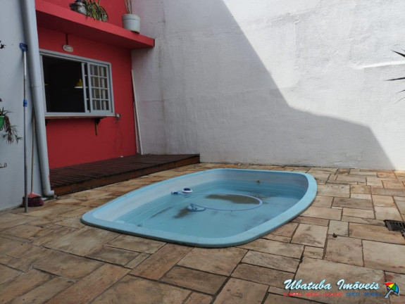 Imagem Casa com 3 Quartos à Venda, 221 m² em Umuarama - Ubatuba