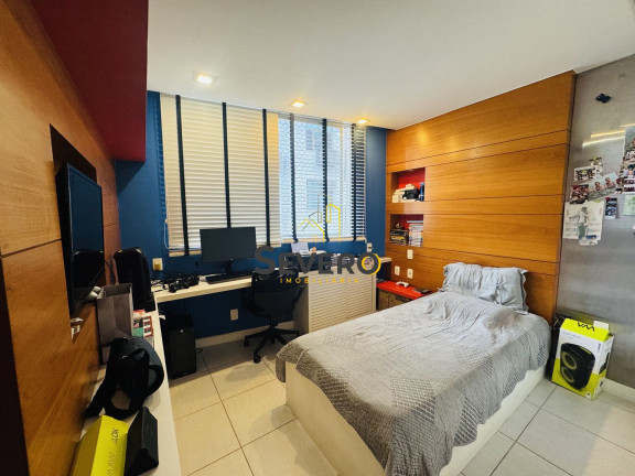 Imagem Cobertura com 3 Quartos à Venda, 180 m² em Ingá - Niterói Imagem Cobertura com 3 Quartos à Venda, 180 m² em Ingá - Niterói