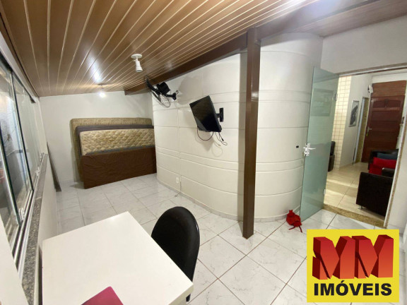 Imagem Apartamento com 1 Quarto à Venda, 30 m² em Passagem - Cabo Frio Imagem Apartamento com 1 Quarto à Venda, 30 m² em Passagem - Cabo Frio