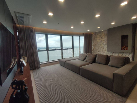 Imagem Apartamento com 4 Quartos à Venda, 265 m² em Centro - Balneário Camboriú