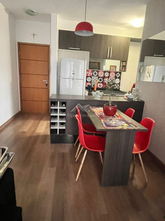 Imagem Apartamento com 2 Quartos para Alugar, 60 m² em Campolim - Sorocaba Imagem Apartamento com 2 Quartos para Alugar, 60 m² em Campolim - Sorocaba