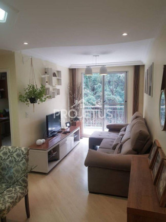 Imagem Apartamento com 2 Quartos à Venda, 54 m² em Vila Andrade - São Paulo Imagem Apartamento com 2 Quartos à Venda, 54 m² em Vila Andrade - São Paulo