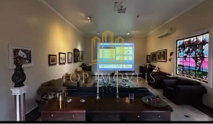 Imagem Chácara com 3 Quartos à Venda, 10.000 m² em Jardim Torrão De Ouro - São José Dos Campos