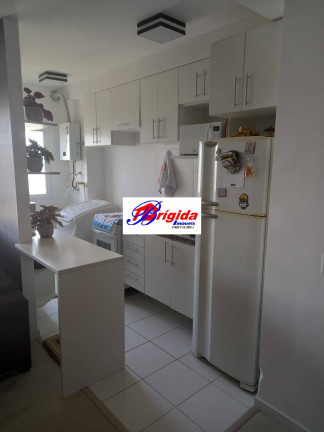 Imagem Apartamento com 2 Quartos à Venda, 47 m² em Jardim Boa Vista (zona Oeste) - São Paulo Imagem Apartamento com 2 Quartos à Venda, 47 m² em Jardim Boa Vista (zona Oeste) - São Paulo