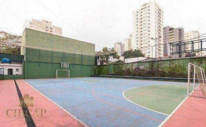 Imagem Apartamento com 3 Quartos à Venda, 109 m² em Pompeia - São Paulo Imagem Apartamento com 3 Quartos à Venda, 109 m² em Pompeia - São Paulo