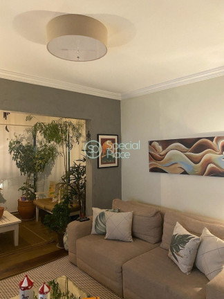 Imagem Apartamento com 3 Quartos à Venda, 150 m² em Panamby - São Paulo Imagem Apartamento com 3 Quartos à Venda, 150 m² em Panamby - São Paulo