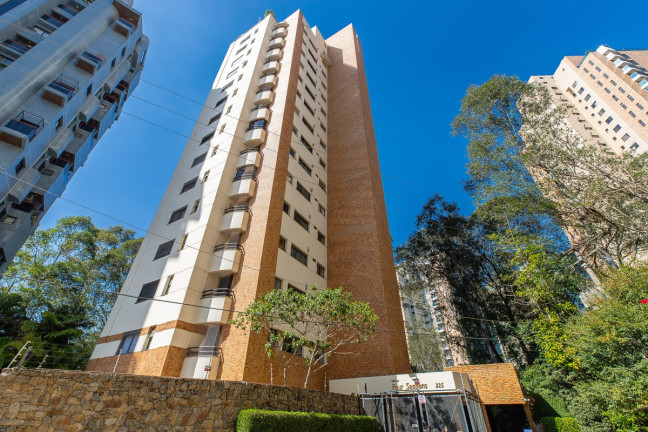 Imagem Apartamento com 3 Quartos à Venda, 100 m² em Vila Andrade - São Paulo Imagem Apartamento com 3 Quartos à Venda, 100 m² em Vila Andrade - São Paulo
