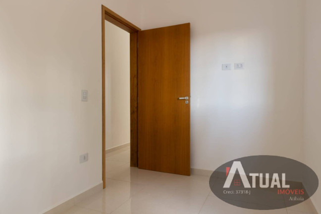 Imagem Casa de Condomínio com 2 Quartos à Venda, 59 m² em Jardim Santa Fé - Bom Jesus Dos Perdões