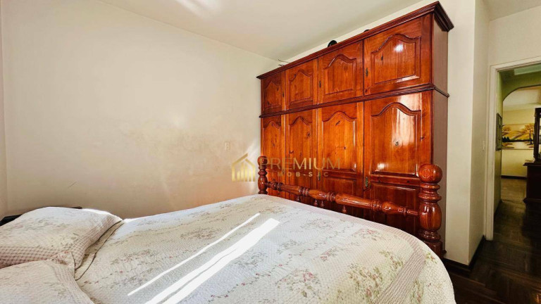 Imagem Apartamento com 4 Quartos à Venda, 107 m² em Floradas De São José - São José Dos Campos