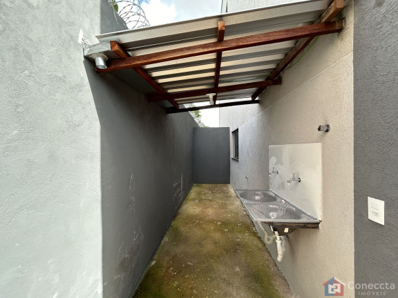 Imagem Apartamento com 2 Quartos à Venda, 58 m² em Caramuru - Patos De Minas