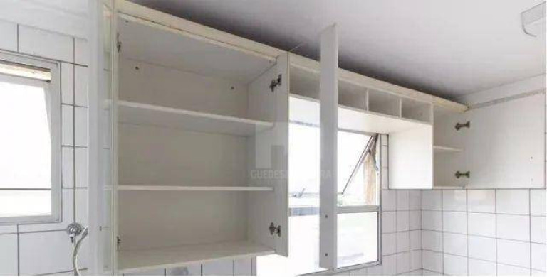Imagem Apartamento com 2 Quartos à Venda, 43 m² em Vila Industrial - Campinas Imagem Apartamento com 2 Quartos à Venda, 43 m² em Vila Industrial - Campinas