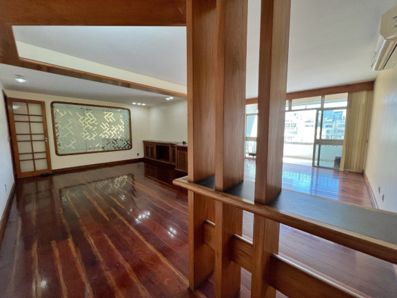 Imagem Apartamento com 4 Quartos à Venda, 300 m² em Icaraí - Niterói Imagem Apartamento com 4 Quartos à Venda, 300 m² em Icaraí - Niterói