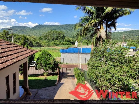 Imagem Casa com 3 Quartos à Venda, 163 m² em Bom Princípio Imagem Casa com 3 Quartos à Venda, 163 m² em Bom Princípio