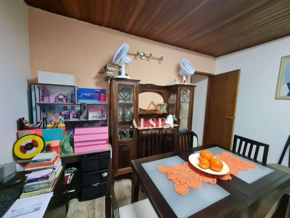 Imagem Casa com 3 Quartos à Venda, 115 m² em Vila Formosa - São Paulo Imagem Casa com 3 Quartos à Venda, 115 m² em Vila Formosa - São Paulo