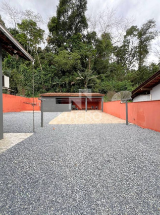 Imagem Casa com 2 Quartos à Venda, 78 m² em Tifa Martins - Jaraguá Do Sul Imagem Casa com 2 Quartos à Venda, 78 m² em Tifa Martins - Jaraguá Do Sul