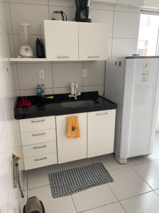 Imagem Apartamento com 1 Quarto para Alugar, 17 m² em Tambaú - João Pessoa Imagem Apartamento com 1 Quarto para Alugar, 17 m² em Tambaú - João Pessoa