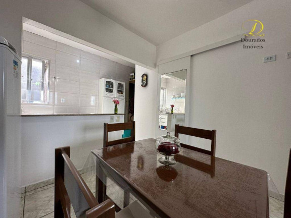 Imagem Kitnet com 1 Quarto à Venda, 33 m² em Mirim - Praia Grande Imagem Kitnet com 1 Quarto à Venda, 33 m² em Mirim - Praia Grande