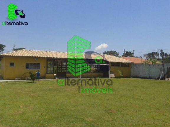 Chácara com 3 Quartos à Venda, 1 m² em Jardim Julieta - Taubaté